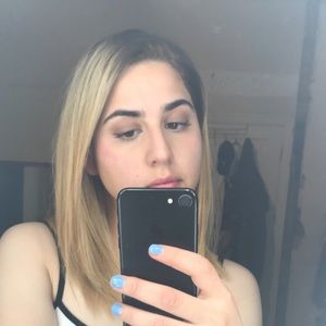 Meet your Posher, Janet